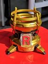 TWC Scale Master Ball & GS Ball - Pokemon Resin Statue - The Studio