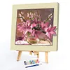 Cup Flower-Paint by Numbers Acrylic Painting 50*50CM