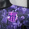 2025-2026 Player Version Barcelona Special Edition Football Shirt 1:1 Thai Quality