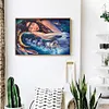 Diamond Painting -DIY Full Square Drill Women