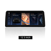 For BMW 7 Series E65 E66&nbsp;Android Screen Apple CarPlay Autoradio Car Stereo GPS 