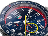 TAG Heuer Watch Formula 1 Red Bull Racing Bracelet Special Edition