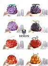 Devil Fruit Series 01 - ONE PIECE Resin Statue - Demon Studios