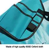 Work Apron Oxford Cloth Waterproof Heavy Duty Woodworking Apron for Woman Men