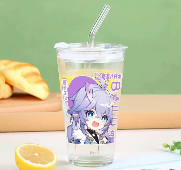 Honkai Star Rail Cup