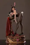 1/4 Scale Bunny Girl Tifa Lockheart - (FF7) Final Fantasy VII Resin Statue - Hero&nbsp;Belief Studios [In Stock]