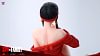 1/4 Scale Yor Forger - SPY X FAMILY Resin Statue - Pink Butterfly Studio