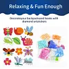 DIY Diamond Painting Kits Creative Diamond Stickers Kit