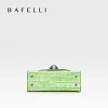 BAFELLI 2024 WOMEN'S NEW BAG ORIGINAL DESIGNER LUXURY BRAND CAT CASUAL STYLE TREND PURSE CROCODILE LEATHER HANDBAGS