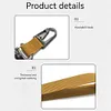 Outdoor Camping Multi-Functional Sling Hook Shoulder Strap Camping Accessories