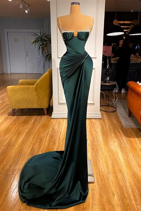 Green Prom Dresses luluslly