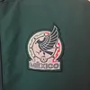 2022 Mexico Windbreaker Double Sided love fball