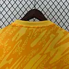 2024 Portugal Goalkeeper Football Shirt 1:1 Thai Quality love fball