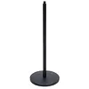 Camping Light Holder Aluminum Alloy Portable Desktop Lamp Stand for Camping