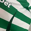 2024-2025 Celtic Home Football Shirt 1:1 Thai Quality
