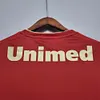 2012 Retro Fluminense Third Away Football Shirt 1:1 Thai Quality
