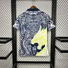 2024/2025 Real Madrid Dragon pattern Special Edition Jersey love fball