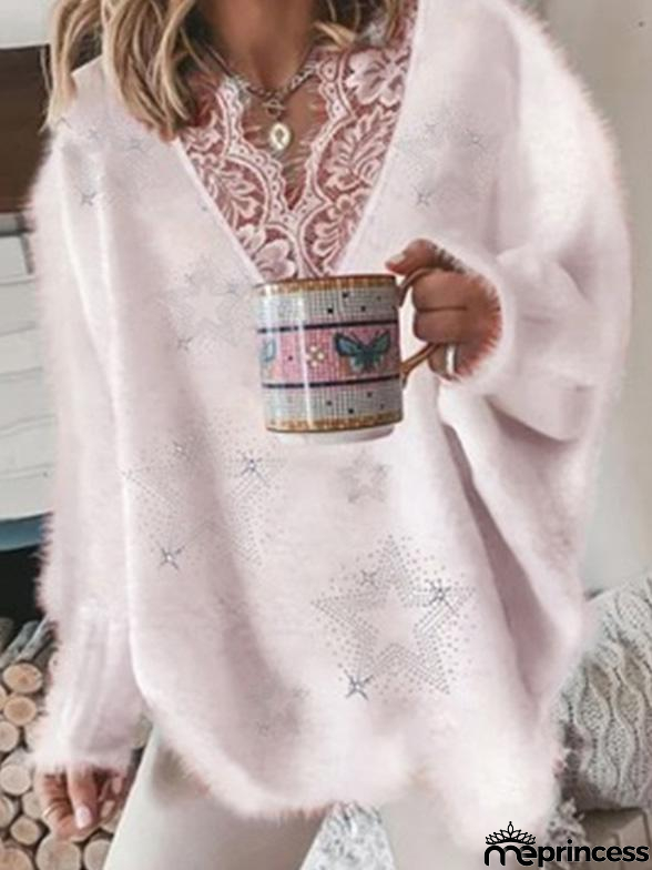 Comfortable and Stylish Sweater
