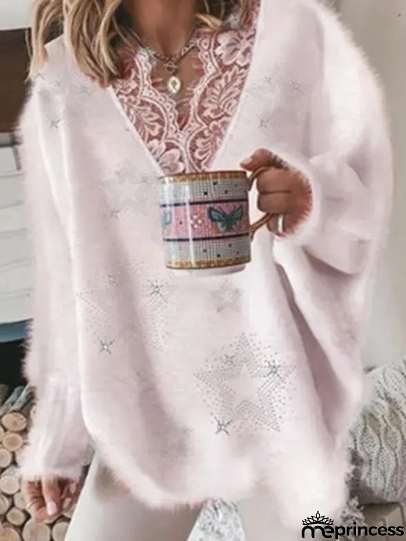 Comfortable and Stylish Sweater