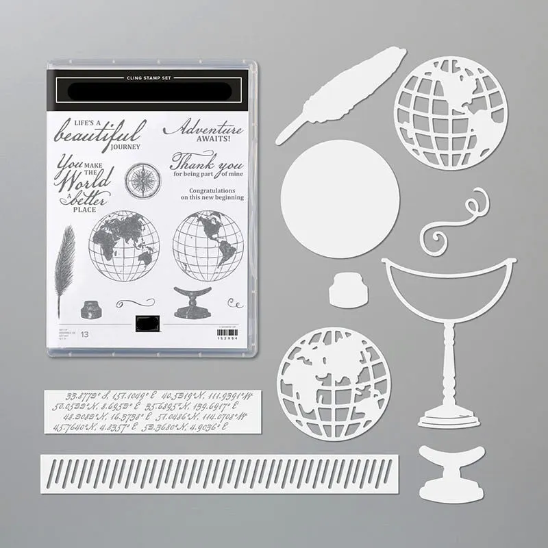 Metal Cutting Dies and Clear Stamps Stencil for Scrapbooking Album Decoration Craft Die Cut for Card Making Stamp and dies 2020 515
