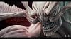 1/6 Scale Ten Shadows Technique Ryomen Sukuna - Jujutsu Kaisen Resin Statue - ZanyJoke Studio