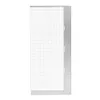 1020 Holes Diamond Painting Net Ruler Point Drill Ruler DIY Needlework Accessory (140)DIY Diamond Art Accessories