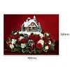 Rose - Special Shaped Diamond Painting Kit