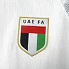 2026 United Arab Emirates Home Football Shirt 1:1 Thai Quality