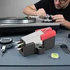 Record Player Needle Replacement High Precision Universal Phonograph Needle 4 Pin Accessories For Phonograph Gramophone Pickup