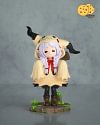 Mimikyu Cosplay Frieren - Pokemon Frieren: Beyond Journey's End Resin Statue - Cookie Studio