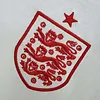 2012 Retro England Home Football Shirt 1:1 Thai Quality