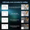 100W Heat Gun 110/220V Plastic Welder Gun for Most Plastic Repair (EU)