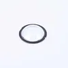 2Pcs Lens Guard PC Protective Cover for Tesla Model Y Juniper/Model YL 2025 2026