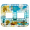 88-Hole Embroidery Floss Organizer Plastic Cross Stitch Thread Storage Tool