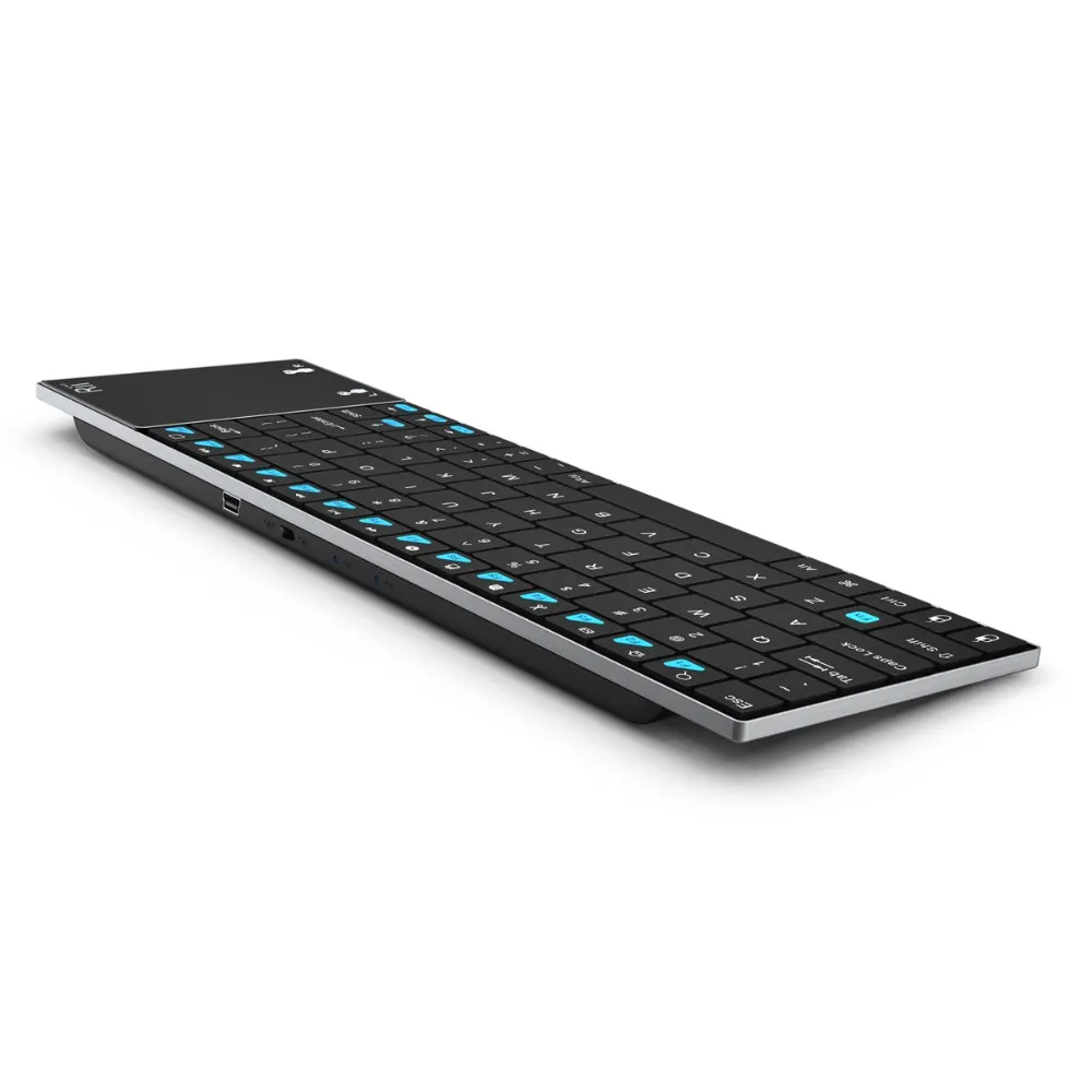 Rii K12+ Mini Keyboard
