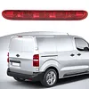 High Mount Stop Lamp 9811325980 3rd Brake Light for Peugeot Expert IV 2016-2024