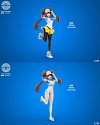 1/20 Scale World Zukan Rosa - Pokemon Resin Statue - Unova Studios