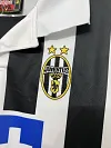 1999/2000 Retro Juventus Home Soccer Jersey 1:1 Thai Quality love fball