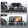 Ugode Wireless CarPlay Android Auto Touch Screen For BMW F20 F21 F22 F23 