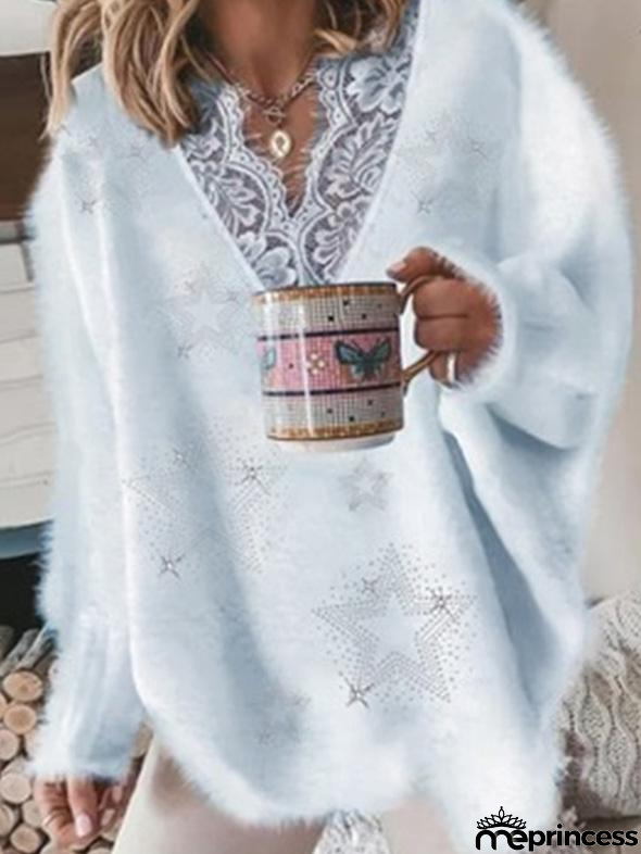 Comfortable and Stylish Sweater