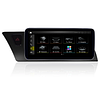 F&uuml;r AUDI  A4 A5 S4 RS5 B8 Android Bildschirm Apple CarPlay Autoradio Car Stereo GPS 