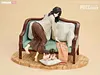 Pieck Finger - Attack on Titan Resin Statue - CHIKARA Studios