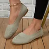 ?Last Day 49% OFF - Women's Woven Breathable Flat Orthopaedic Shoes(🎁Christmas Hot Sale🎁)