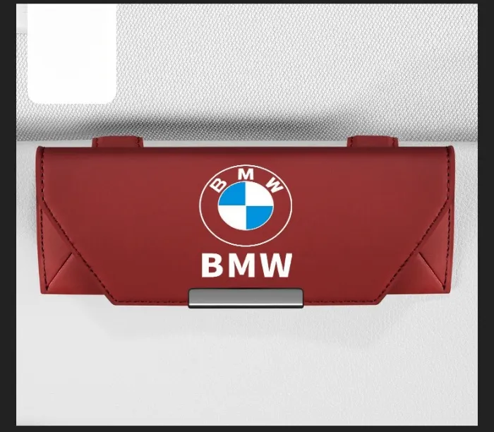 Car Glasses Case