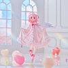 1/6 Scale Amulet Angel Ver. Amu Hinamori - Shugo Chara Official Statue - Union Creative