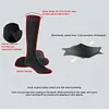 3mm Diving Socks Anti Slip Unisex Beach Fin Sock Neoprene for Men Women (XL)