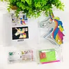 Creative DIY Full Diamond Painting Unicorn LED Light Bedroom Decor Night Lamp