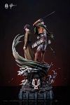 1/6 Scale Levi Ackerman's Memoirs - Attack On Titan Resin Statue - LC-Studios