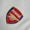 2007-2008 Retro Arsenal Away Football Shirt 1:1 Thai Quality