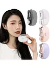Electric Nail Clippers w/ 2 Adjustable Speeds Fingernail Cutter for Adults Kids